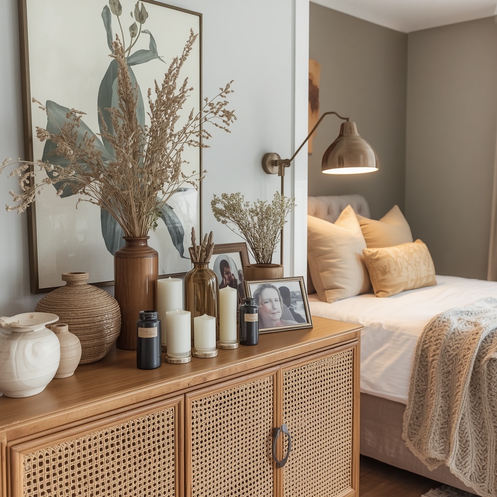 Décor & Styling