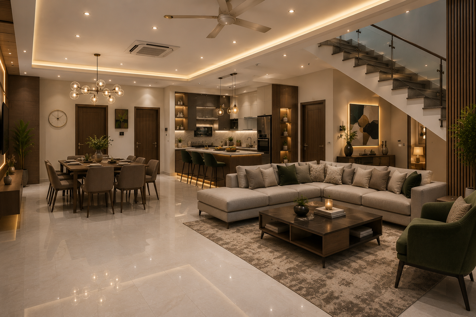 Full Home Interiors