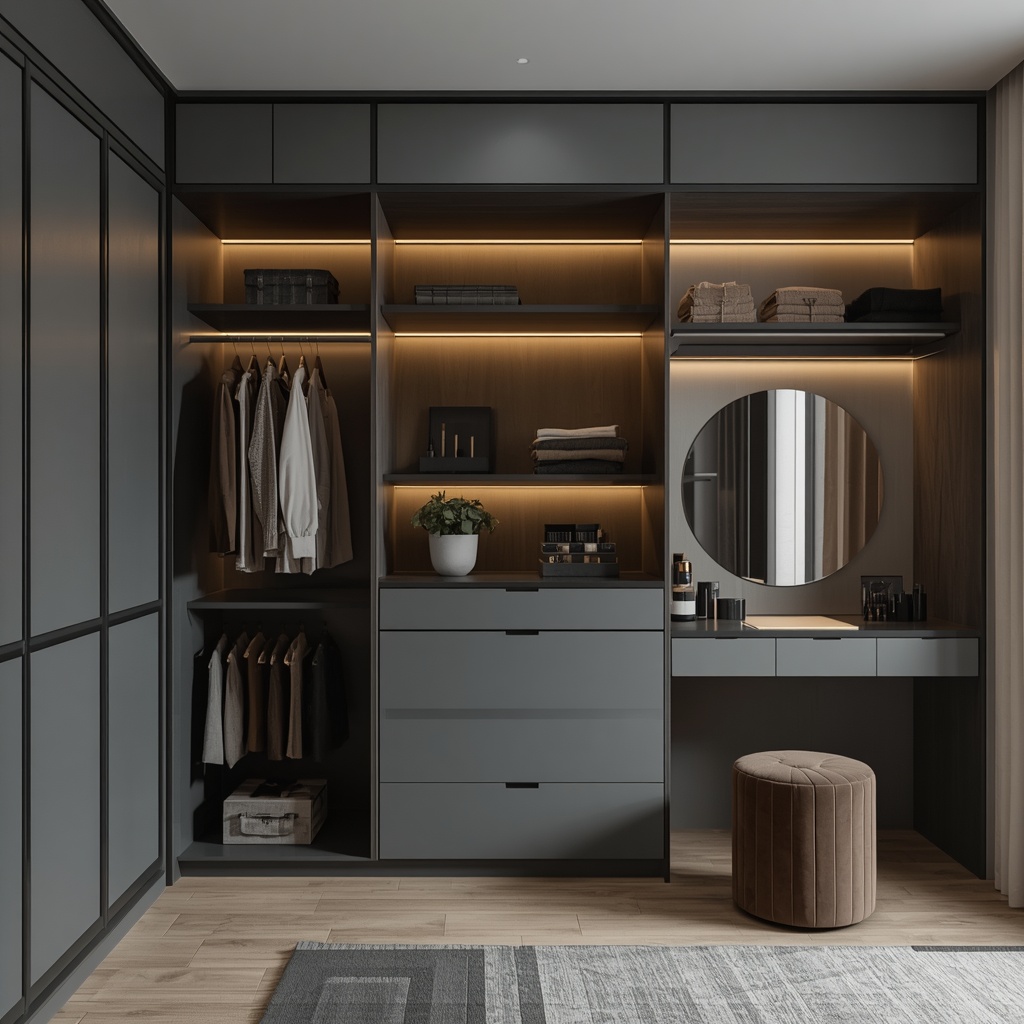 Custom Furniture