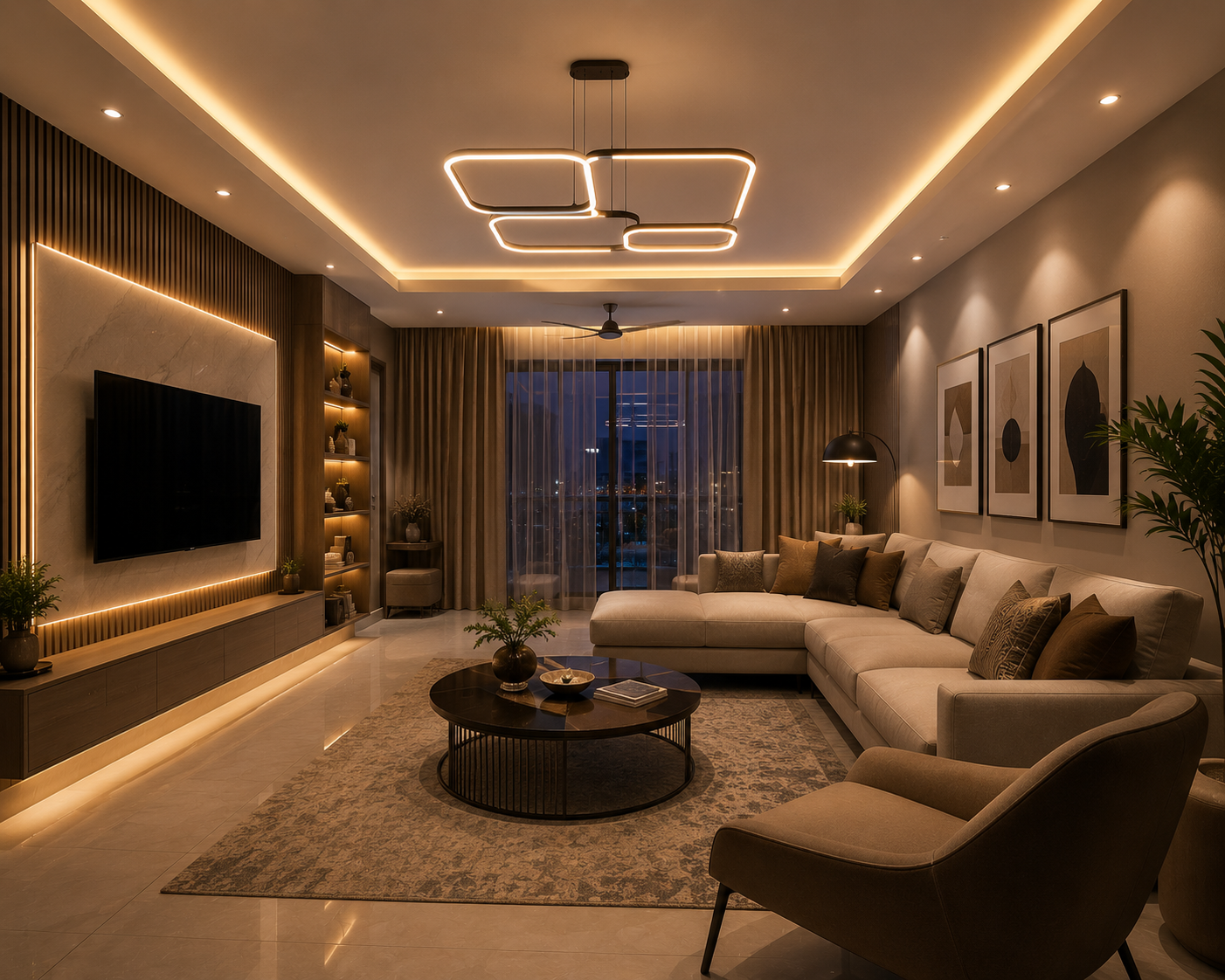 Lighting Design