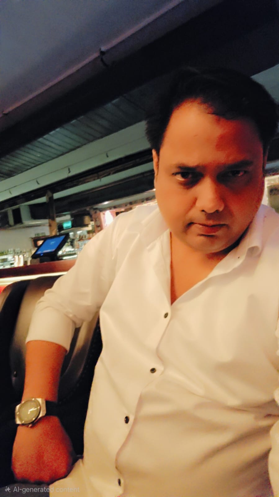 Chauhan Vinod